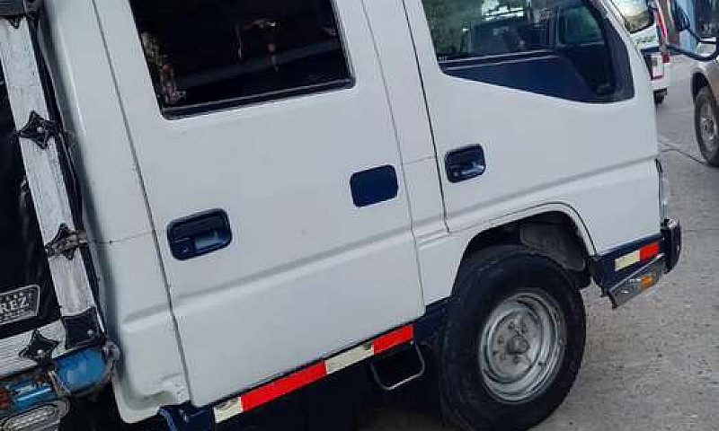 Se Vende Turbo Jmc D...
