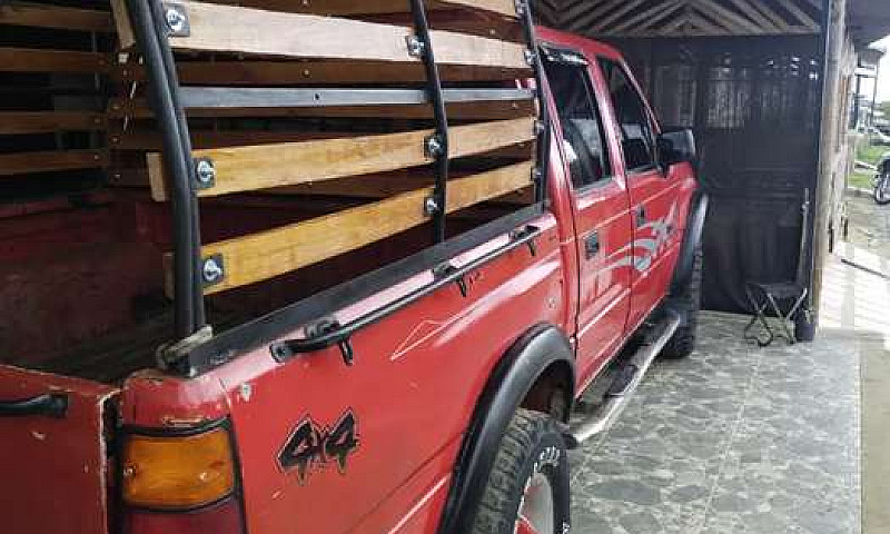 Venta Camioneta Dobl...