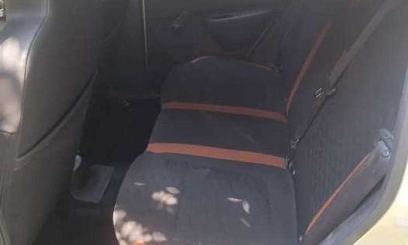 Renault Kwid Outside...