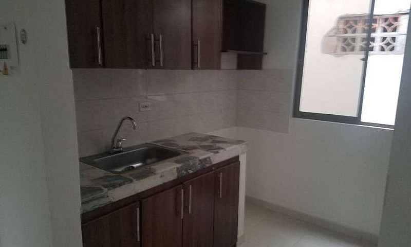 Apartamento En El Po...