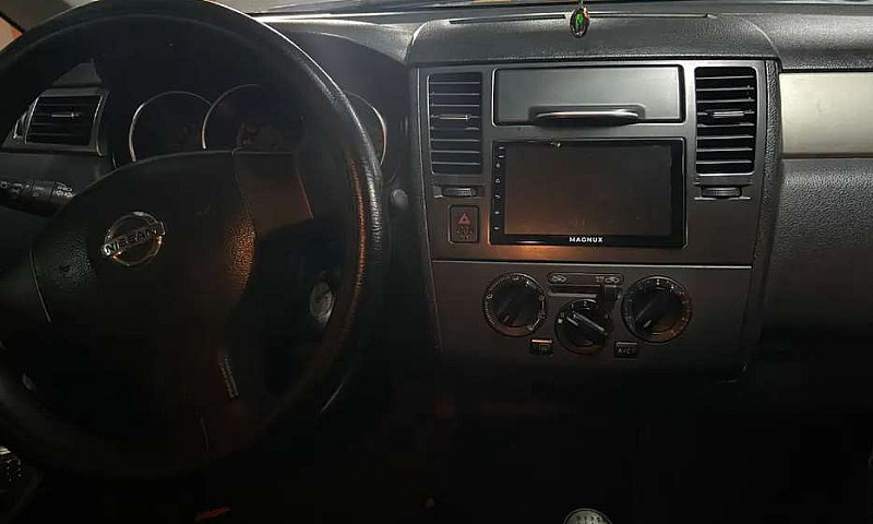 Vendo Hermoso Nissan...