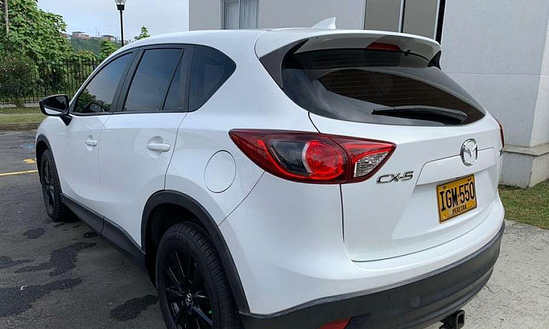 Mazdacx5 Automatica ...