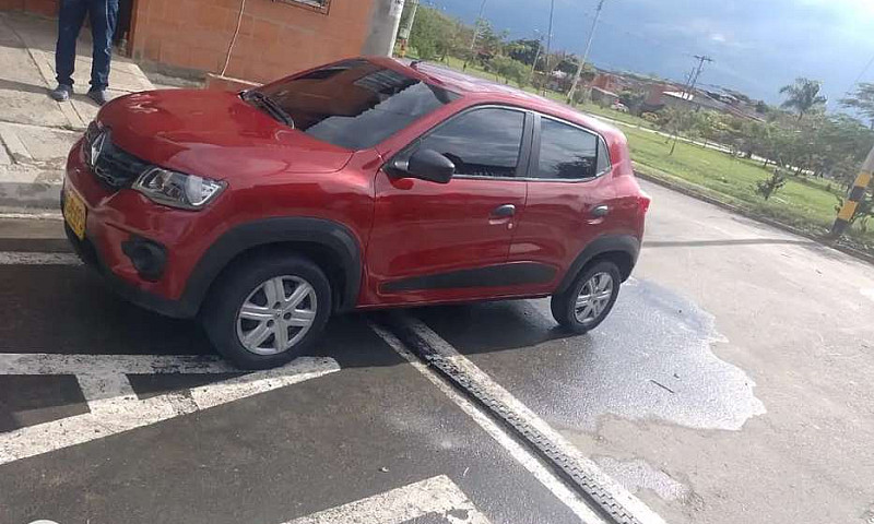 Se Vende Vehículo...