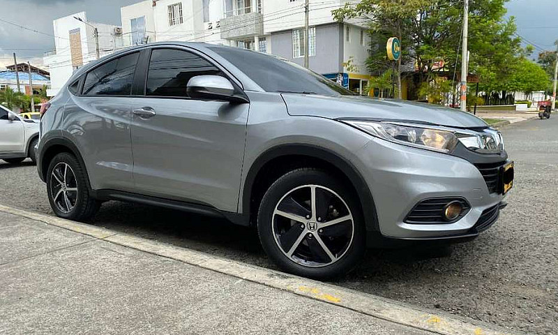 Honda Hr-V 2021 1.8 ...