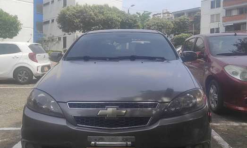Chevrolet Optra Adva...