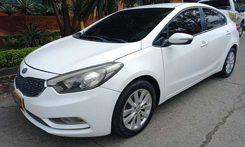 Kia Cerato Pro 2016 ...