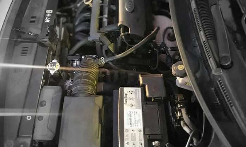 Kia Rio 1.4 All New ...