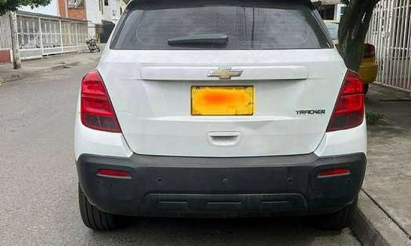 Vendo Camioneta Trac...