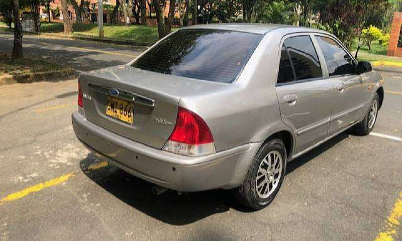 Ford Laser  2005  1....
