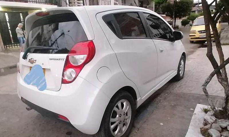 Lindo Spart Gt 2018...