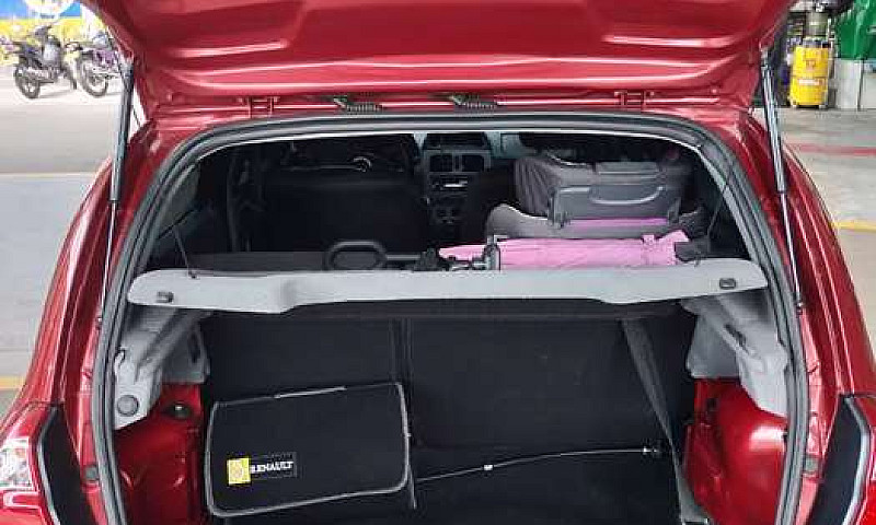 Vendo Renault Clio S...