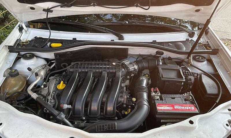 Vendo Renault Duster...