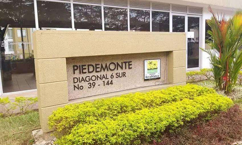 Hermoso Apartamento ...
