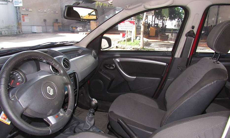 Se Vende Duster Dyna...