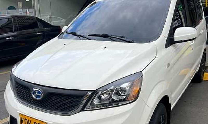 Camioneta Mod* 2020 ...