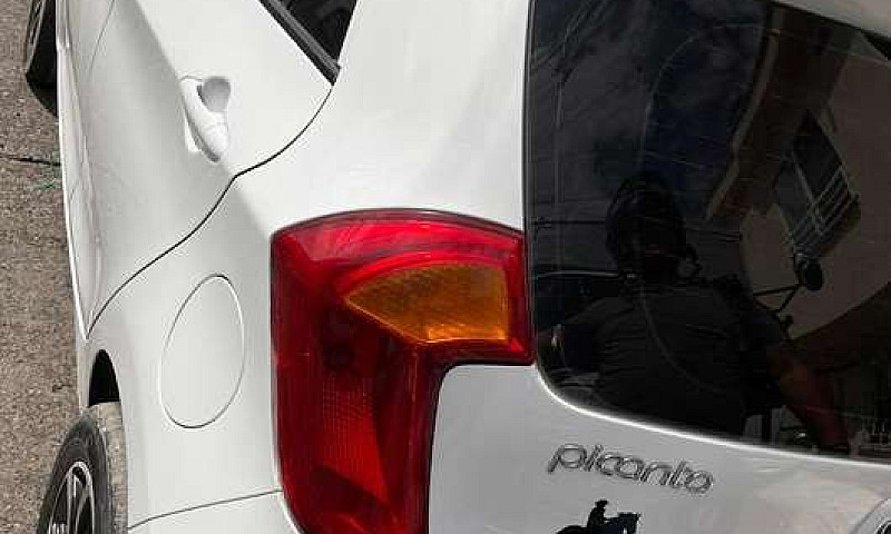 Se Vende Kia Picanto...