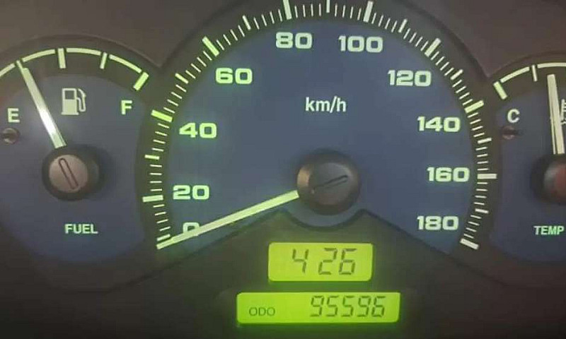 Venta Carro Spark...
