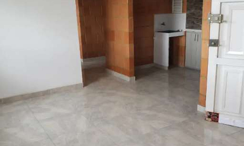 Vendo Apartamento...