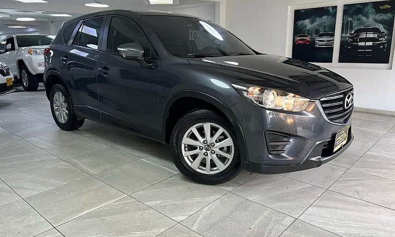 Mazda Cx5 Touring 20...