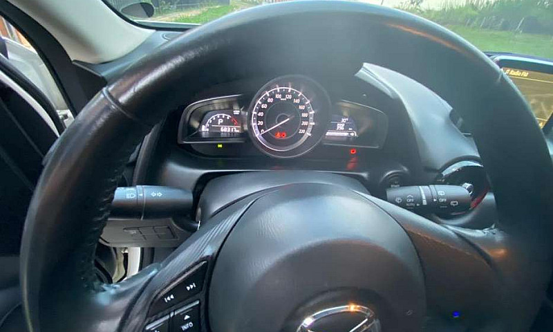Mazda 2017 Cx3 Al Di...