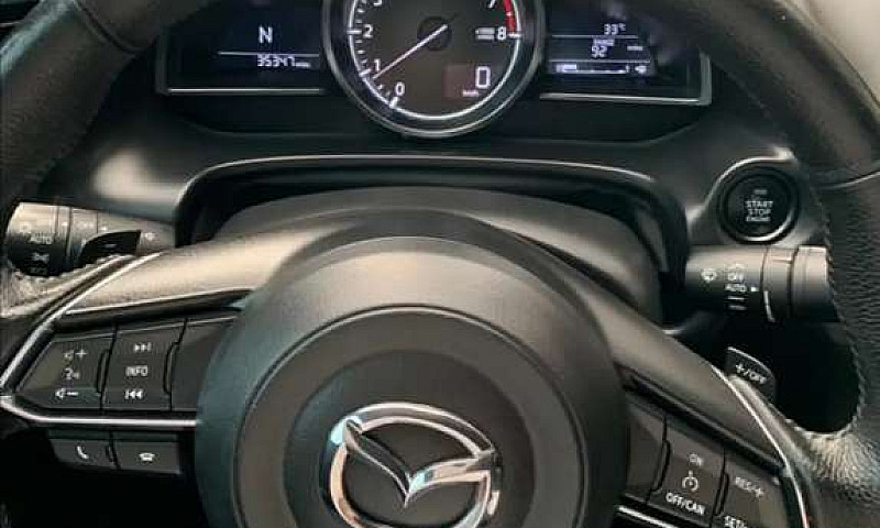 Mazda 3 Grand Tourin...