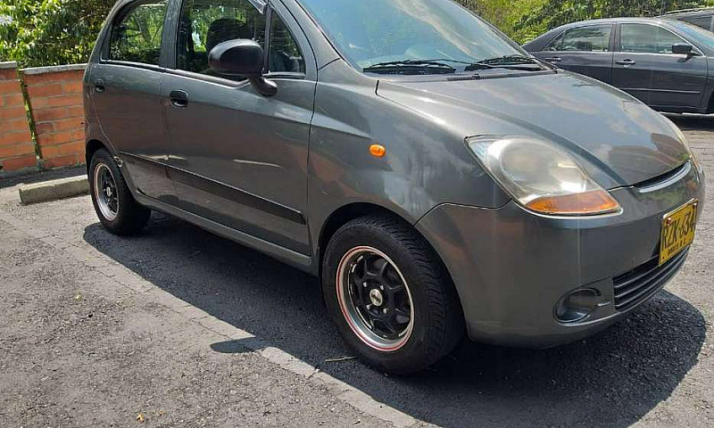 Spark Chevrolet Spar...
