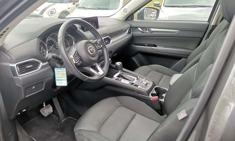 2019 Cx5 Turing...