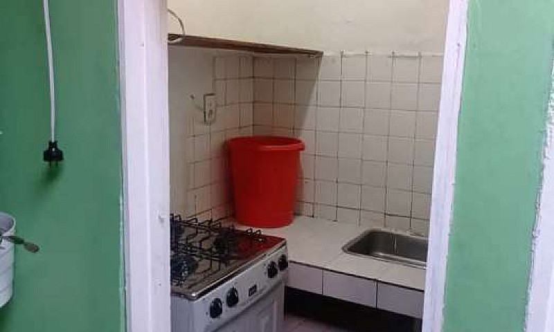 Arriendo Apartamento...