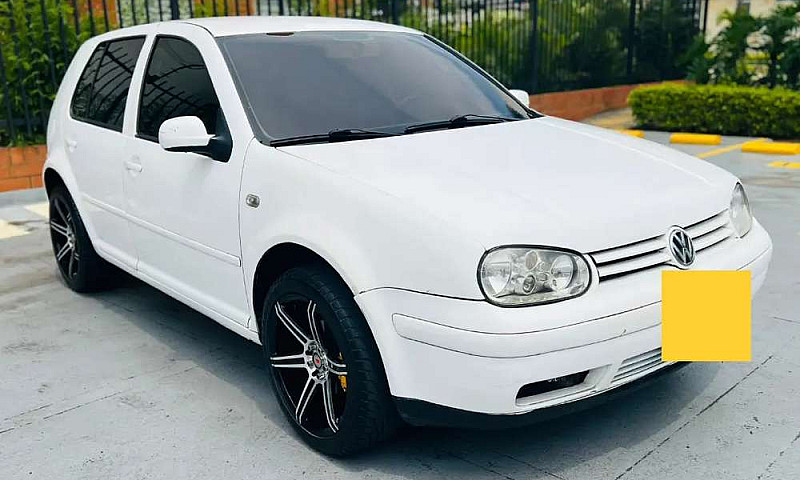 Volkswagen Golf Comf...