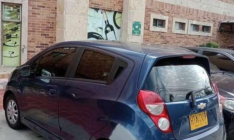 Spark Gt 2014 Full E...
