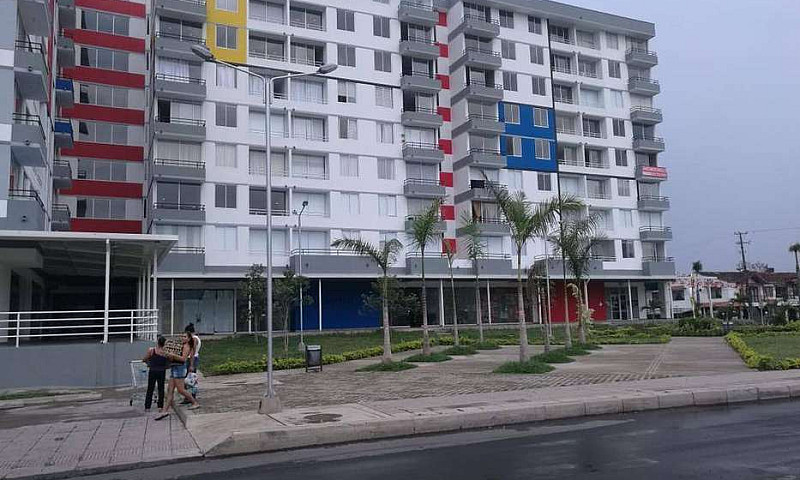 Se Vende O Se Arrien...