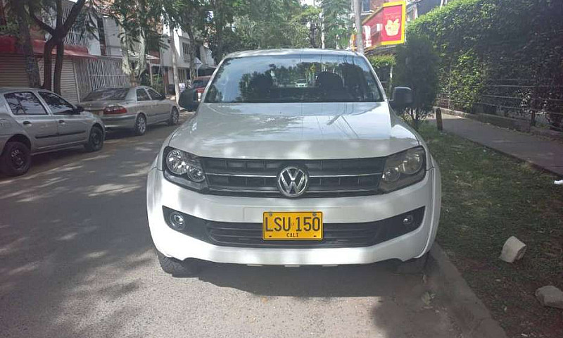 Amarok 2.0 Doble Tur...