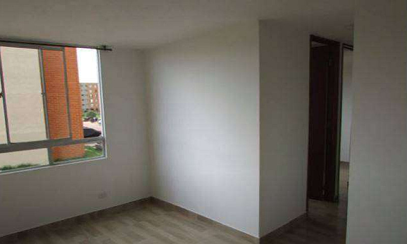 Arriendo Apartamento...