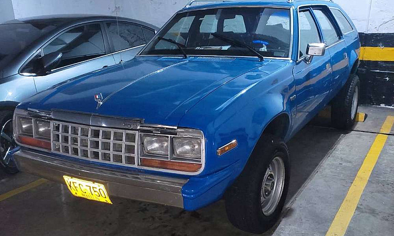 Eagle 4X4 Excelente ...