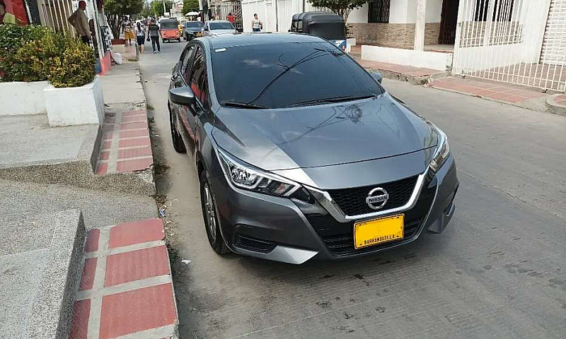New Versa, Sense Mt ...