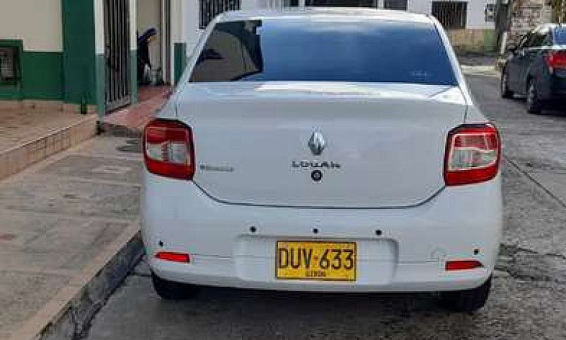 Renault Logan...