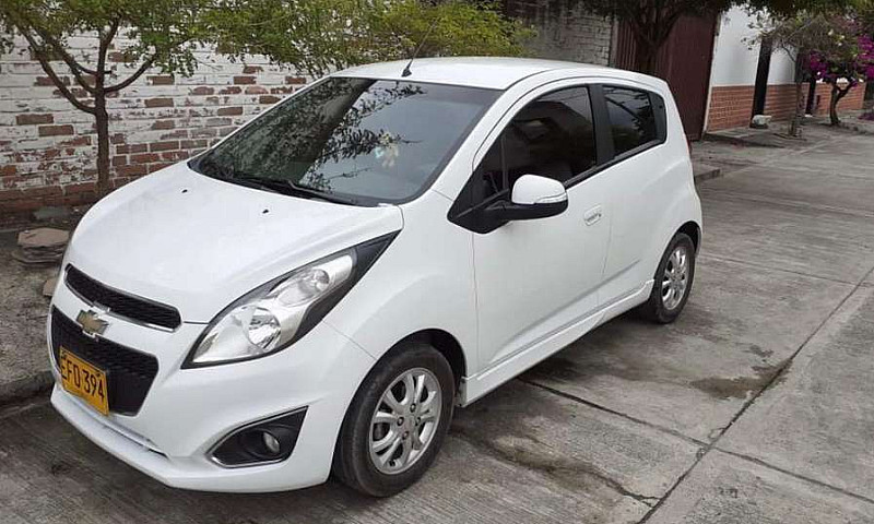 Spark Gt Blanco...