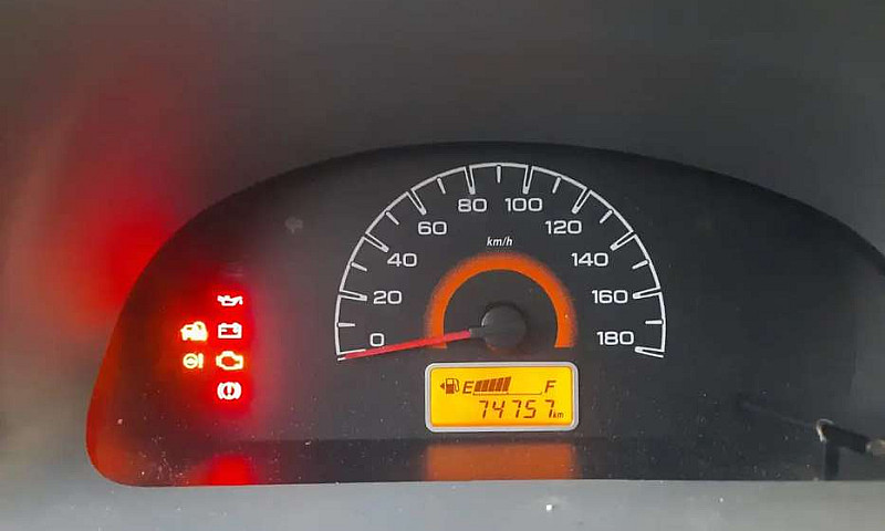 Suzuki Alto 800...