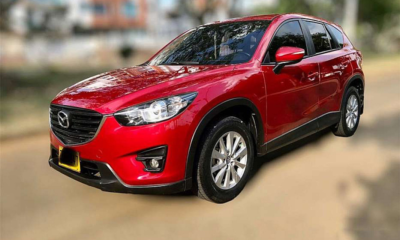 Mazda Cx 5 Touring 2...