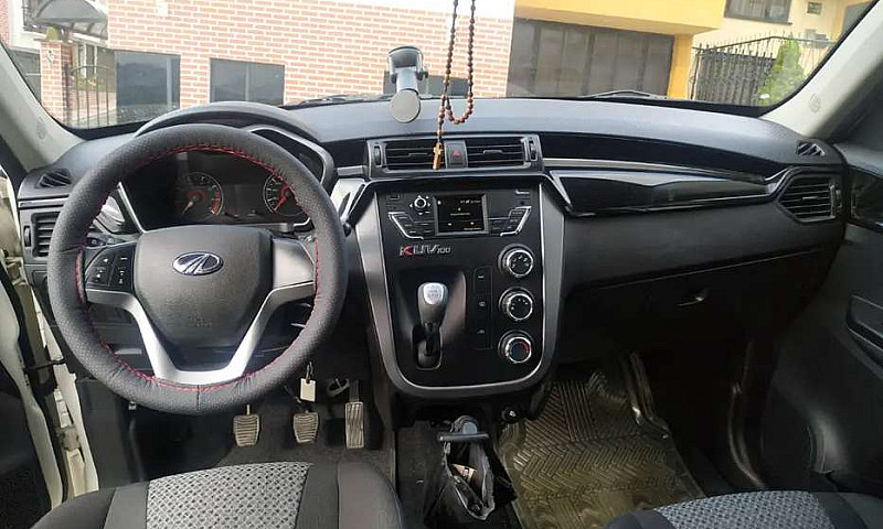 Vendo Hermoso Camper...
