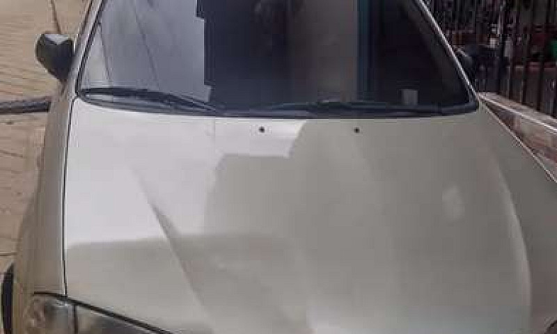Mazda Allegro Modelo...