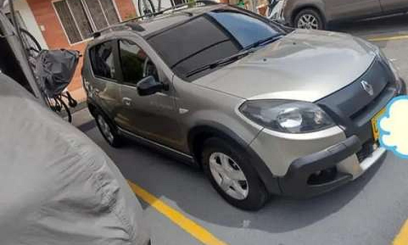 Stepway 2015 Al Dia ...
