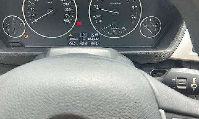 Bmw 420I Cabriolet C...