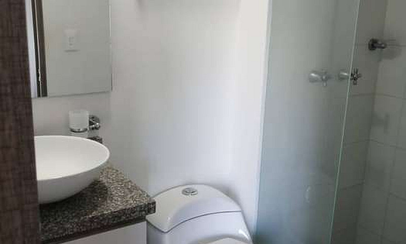 Apartamento En Venta...