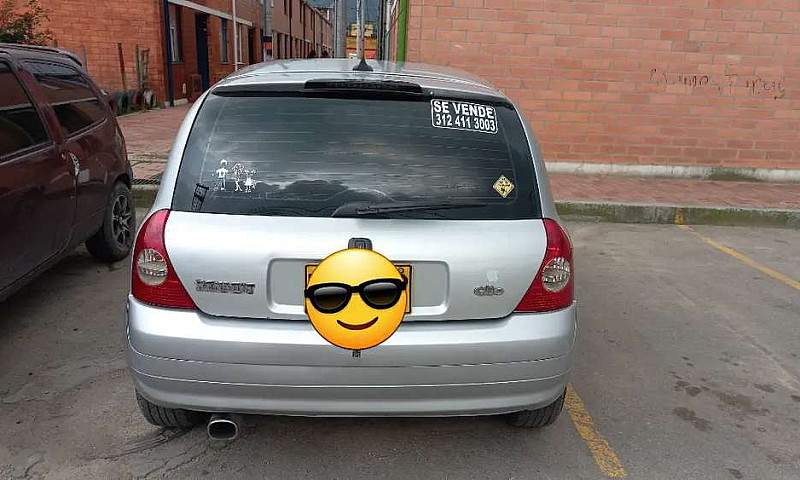 Clio Dinamyc...
