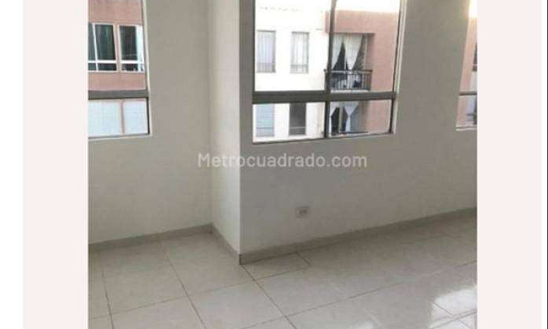 Ganga Apartameto Ven...