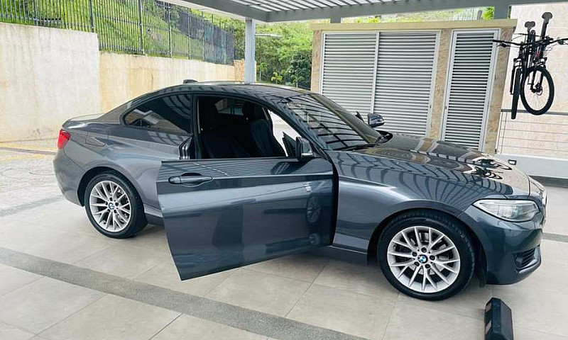 Bmw Serie 2...