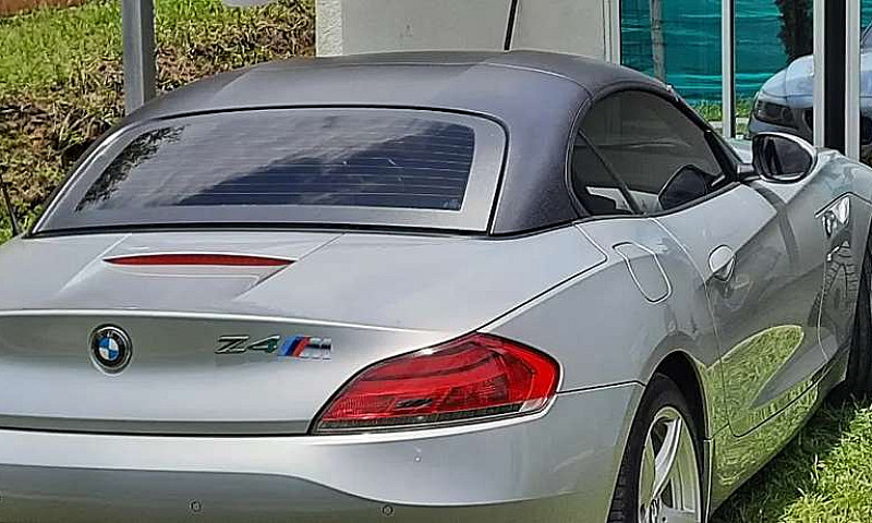 Deportivo Bmw Z4 En ...