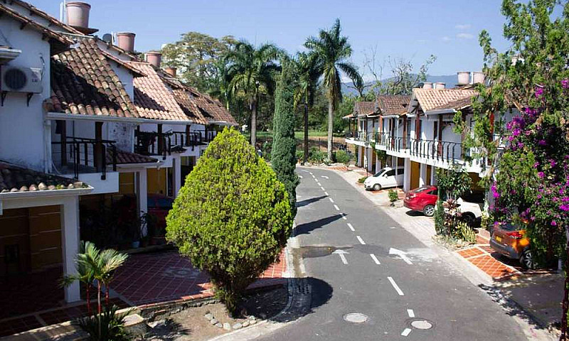Hermosa Casa Ubicada...