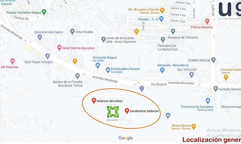 Apartamento En Renta...